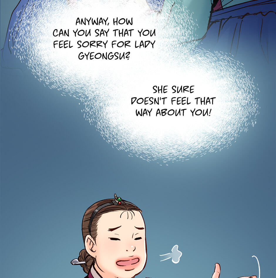The Red Sleeve Chapter 152 page 39 - 