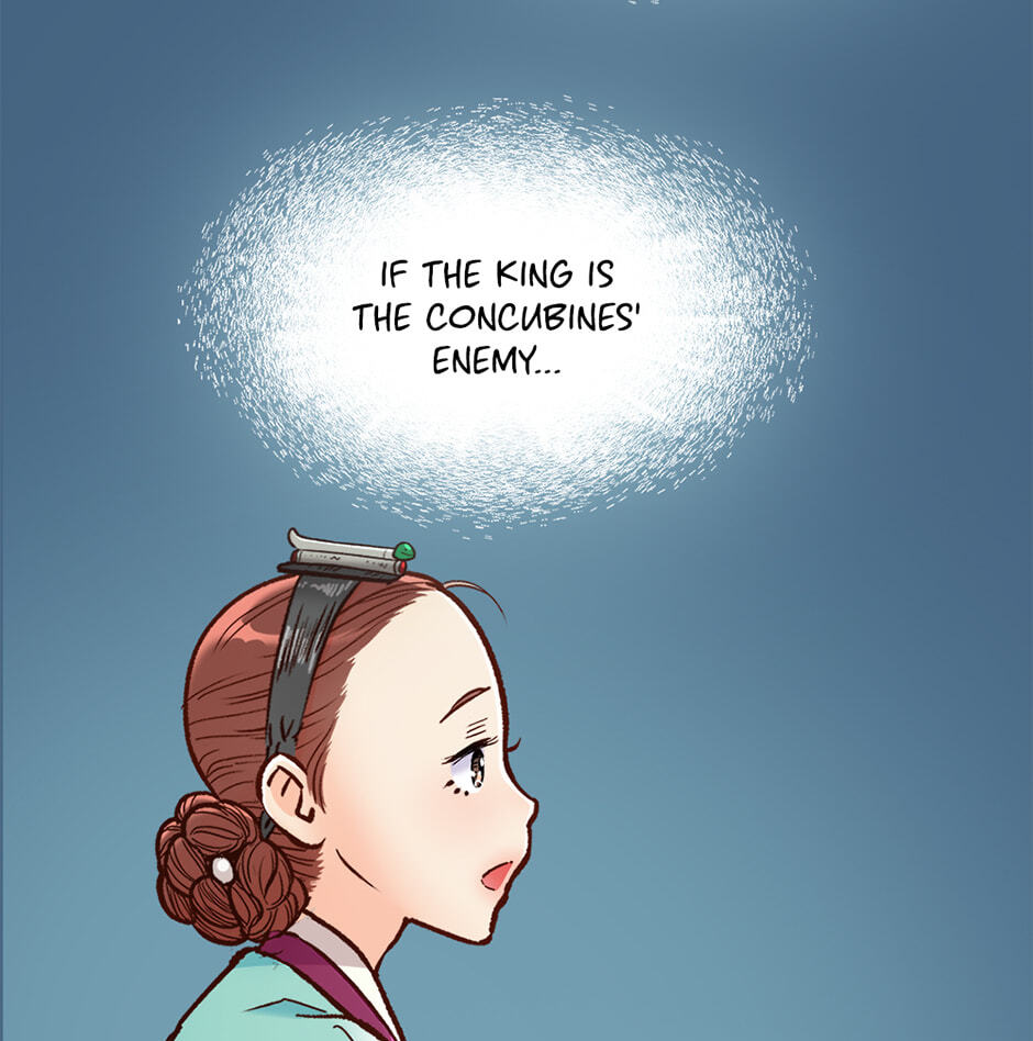 The Red Sleeve Chapter 152 page 41 - 