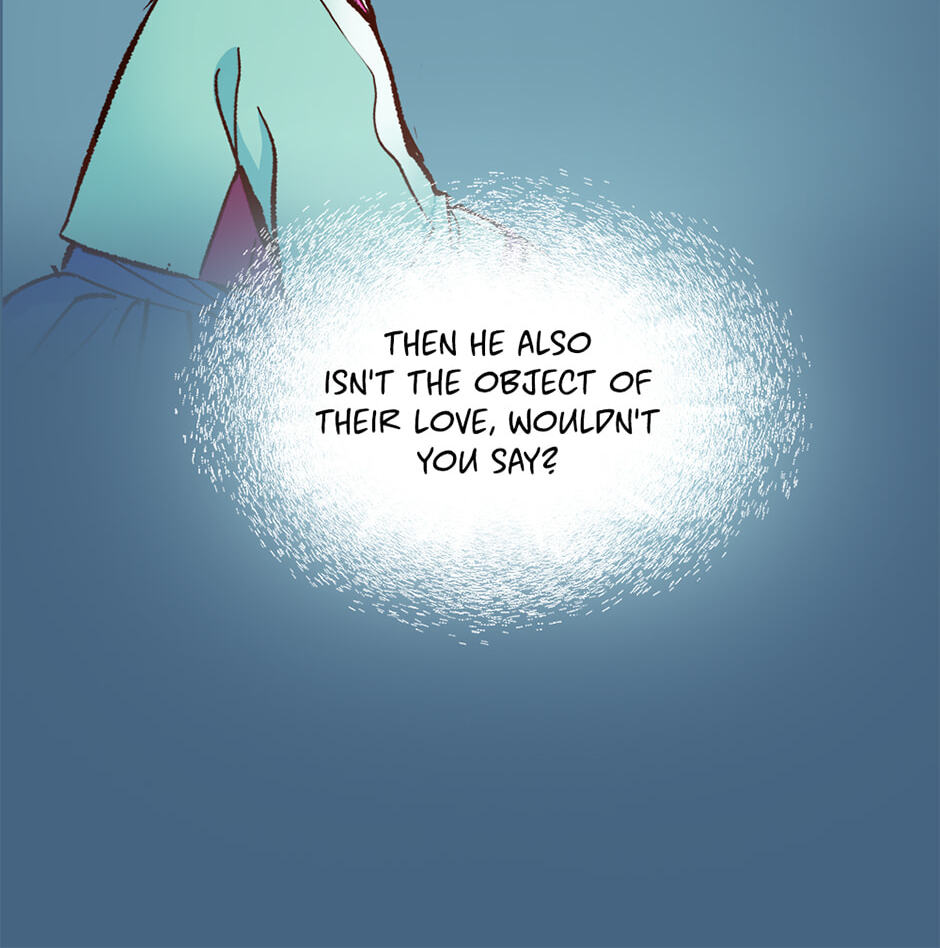 The Red Sleeve Chapter 152 page 42 - 