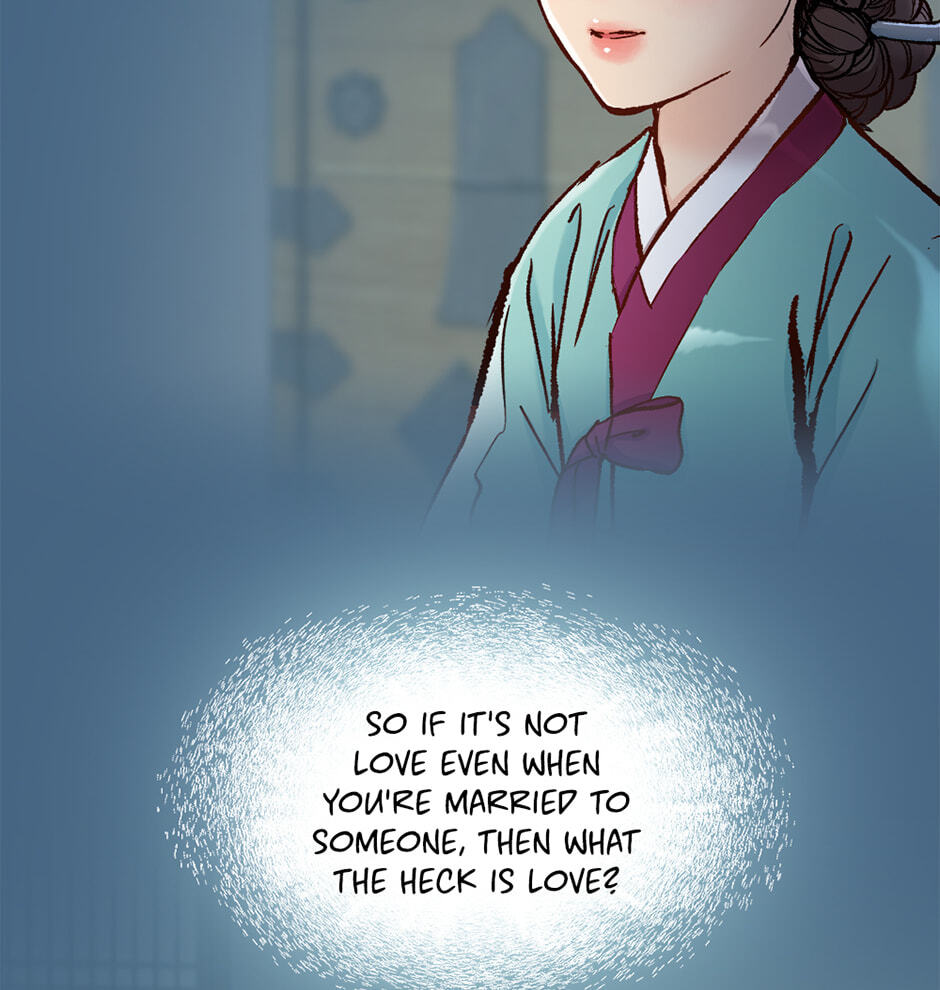 The Red Sleeve Chapter 152 page 45 - 