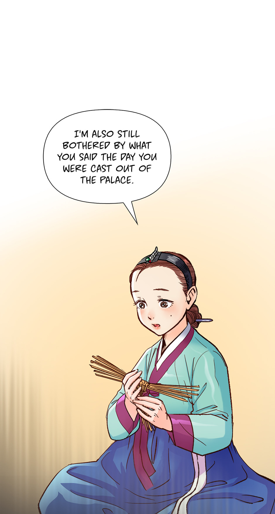 The Red Sleeve Chapter 152 page 49 - 