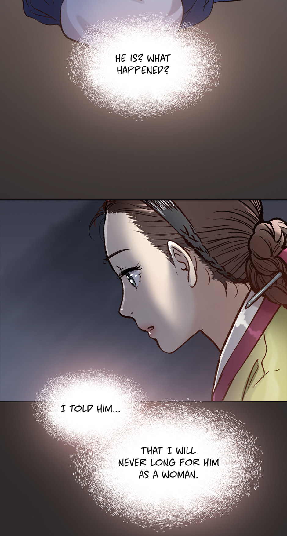The Red Sleeve Chapter 152 page 53 - 