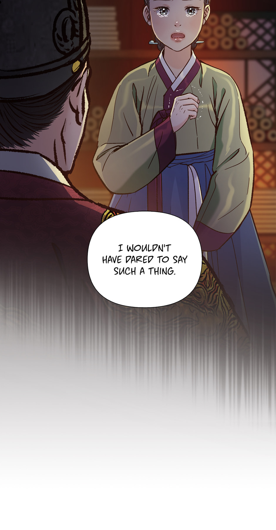 The Red Sleeve Chapter 152 page 59 - 