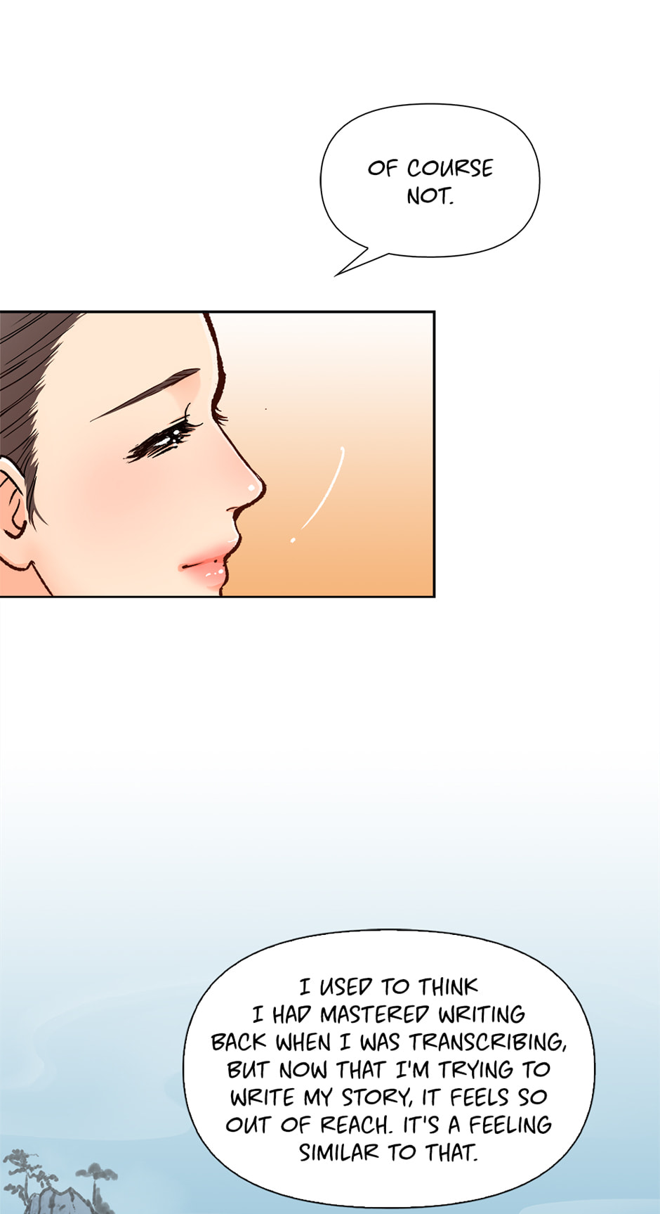 The Red Sleeve Chapter 152 page 61 - 