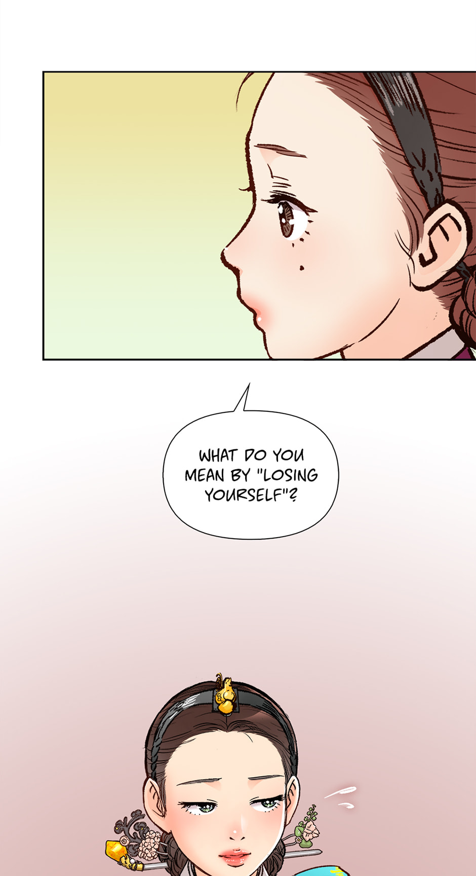 The Red Sleeve Chapter 152 page 64 - 