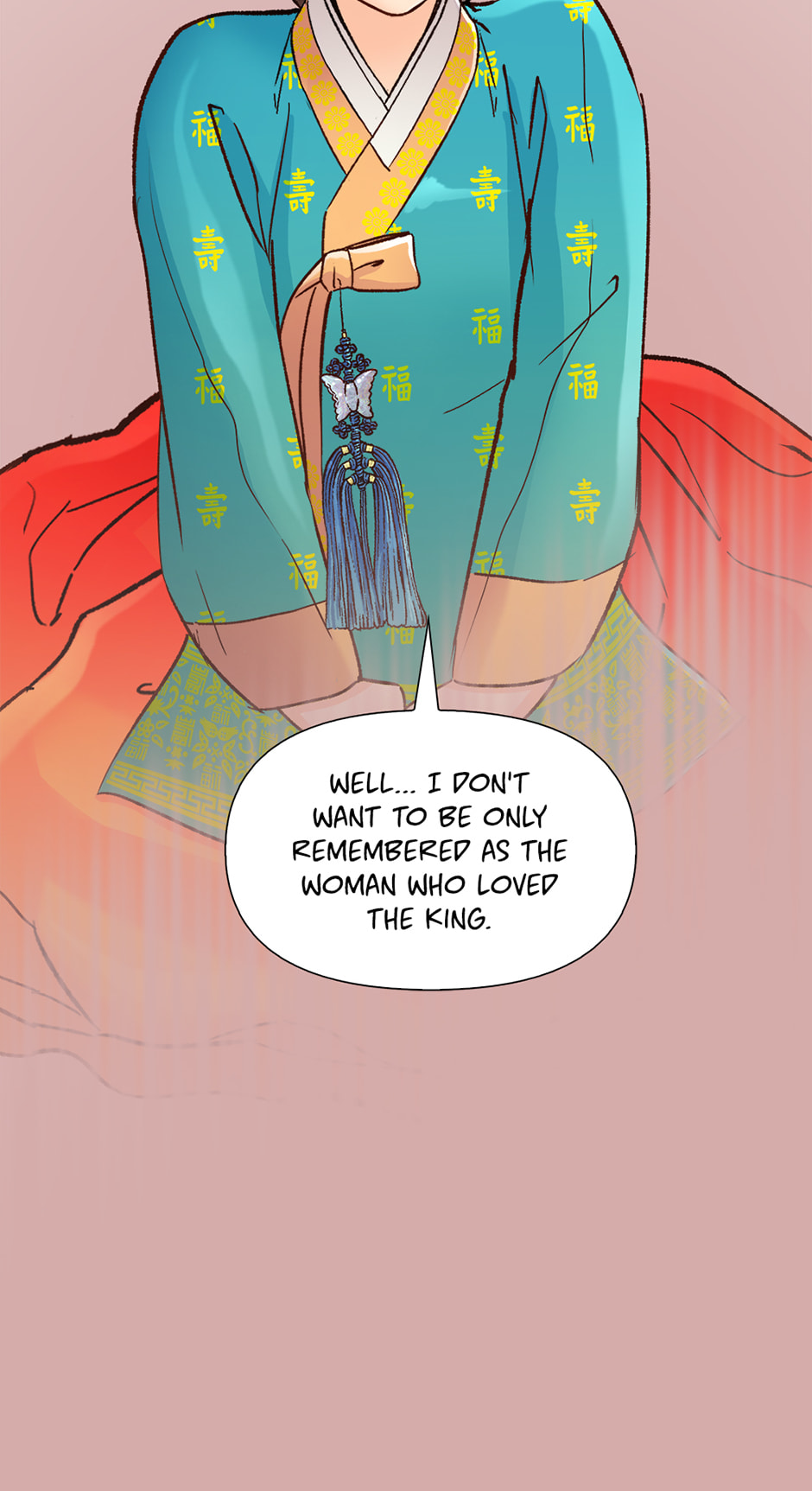 The Red Sleeve Chapter 152 page 65 - 