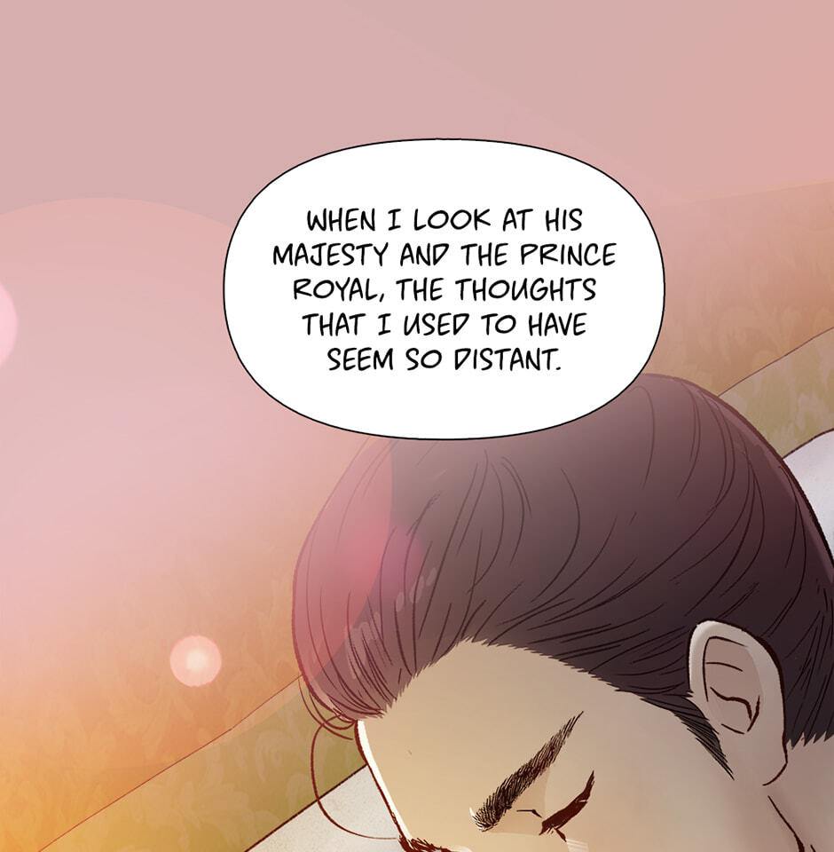 The Red Sleeve Chapter 152 page 66 - 