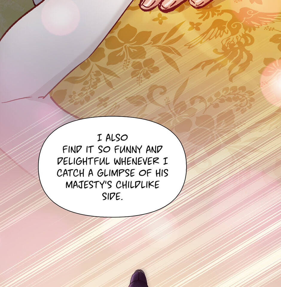 The Red Sleeve Chapter 152 page 68 - 