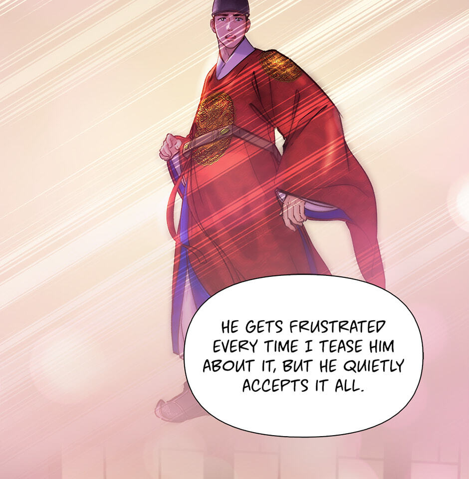 The Red Sleeve Chapter 152 page 69 - 