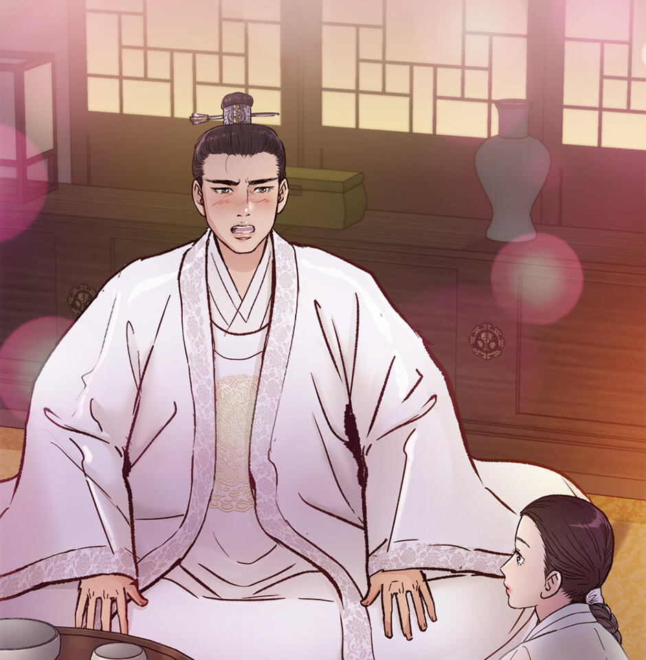 The Red Sleeve Chapter 152 page 70 - 