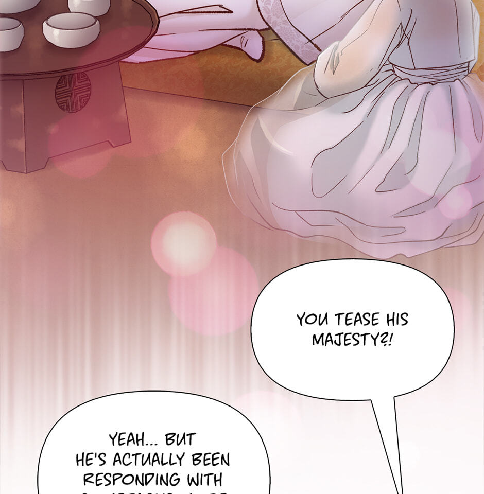 The Red Sleeve Chapter 152 page 71 - 