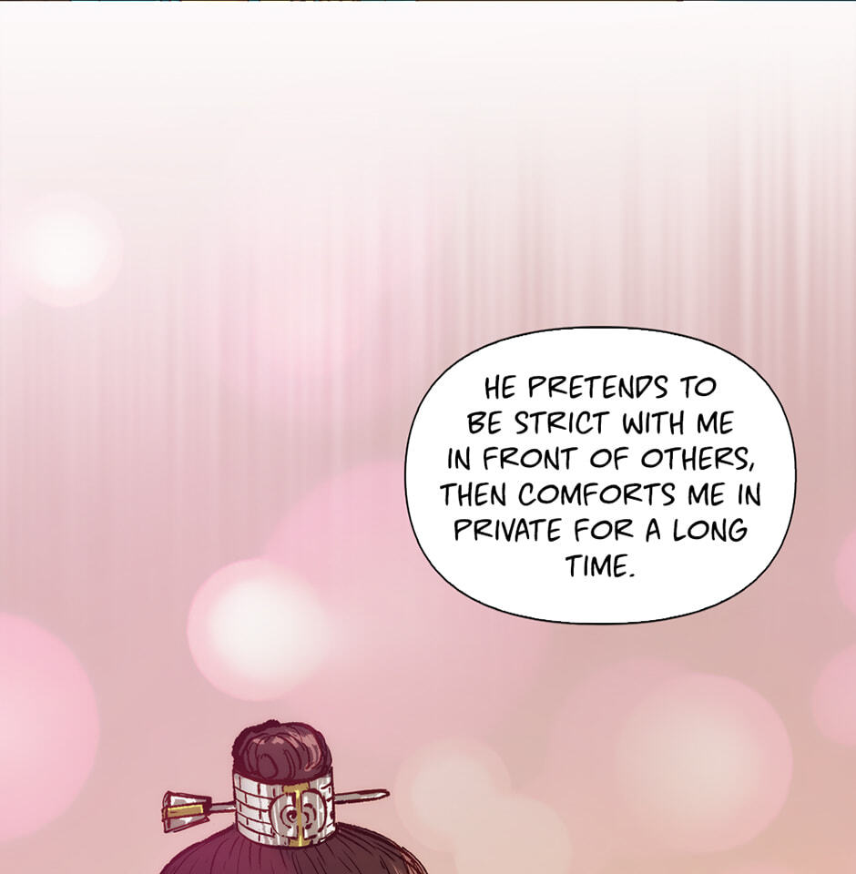The Red Sleeve Chapter 152 page 73 - 