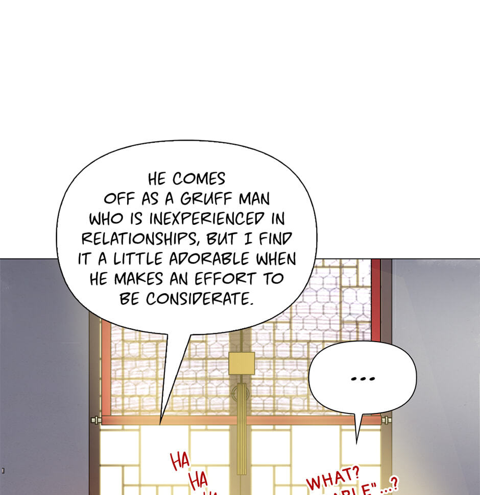The Red Sleeve Chapter 152 page 76 - 