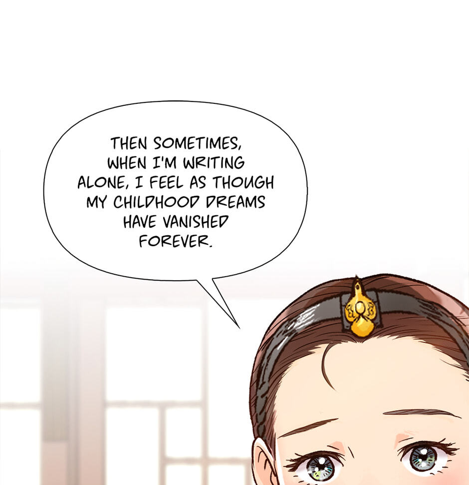 The Red Sleeve Chapter 152 page 78 - 