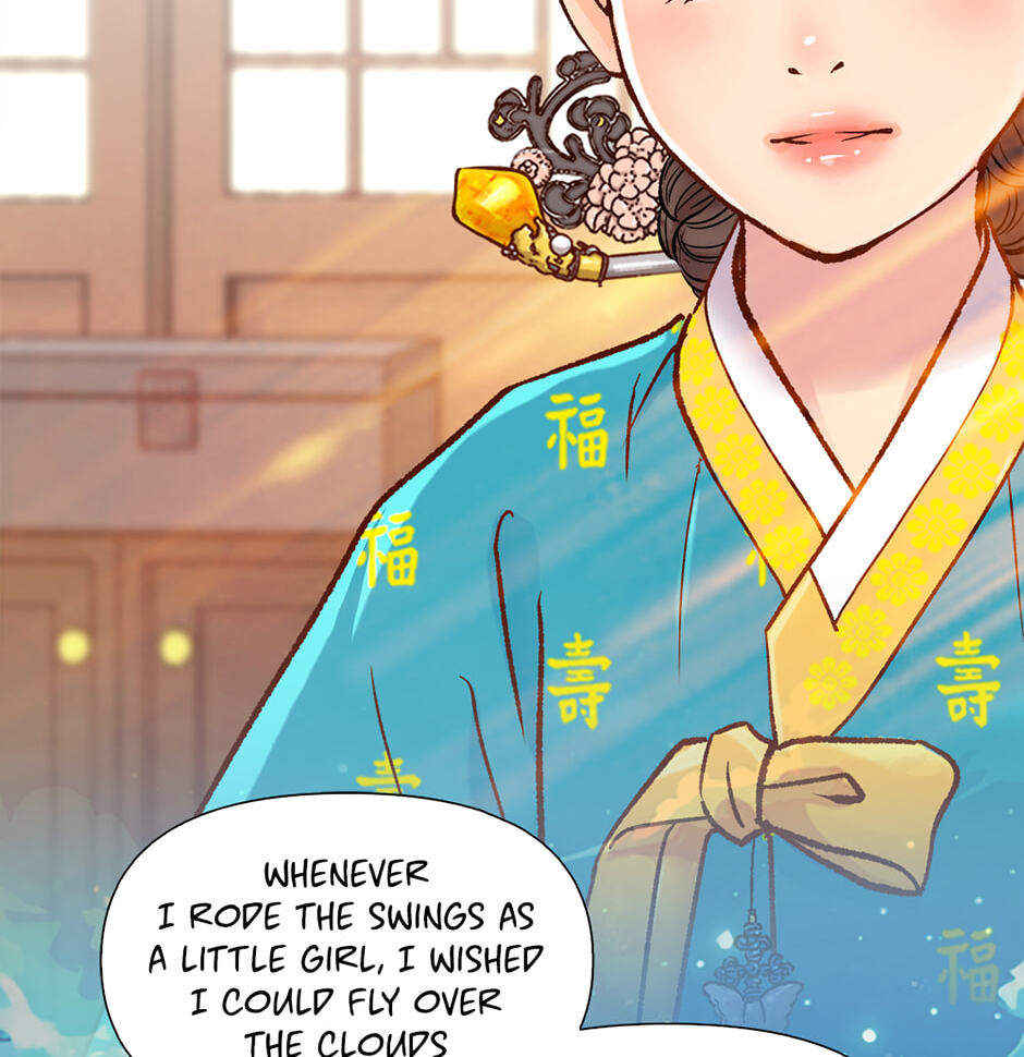 The Red Sleeve Chapter 152 page 79 - 
