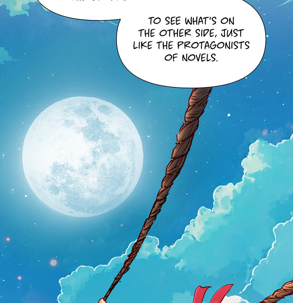 The Red Sleeve Chapter 152 page 80 - 