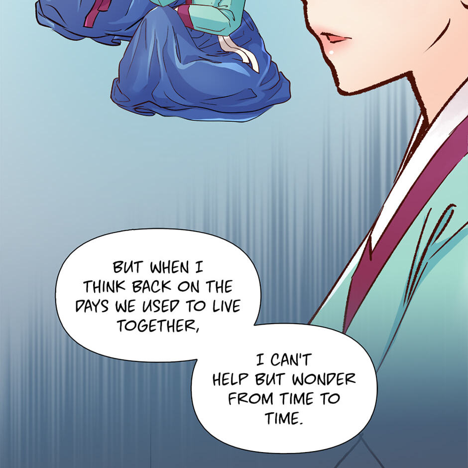 The Red Sleeve Chapter 152 page 9 - 