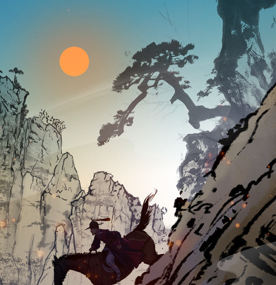 The Red Sleeve Chapter 152 page 82 - 