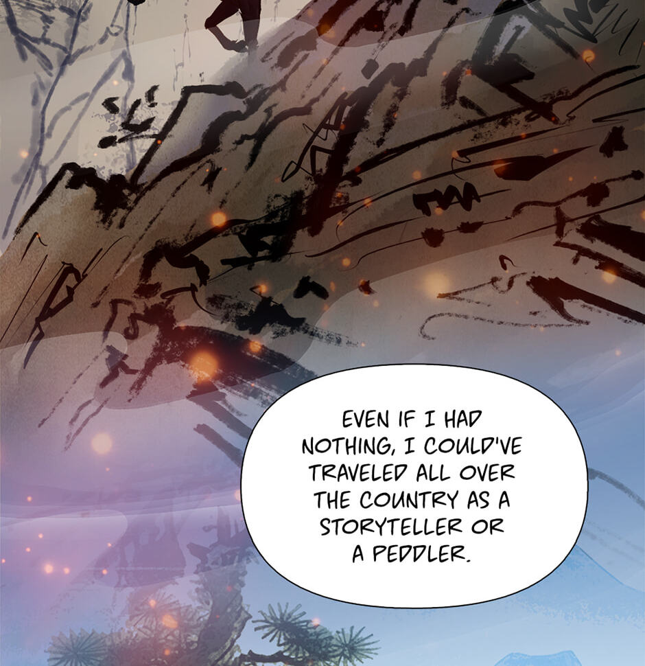 The Red Sleeve Chapter 152 page 83 - 