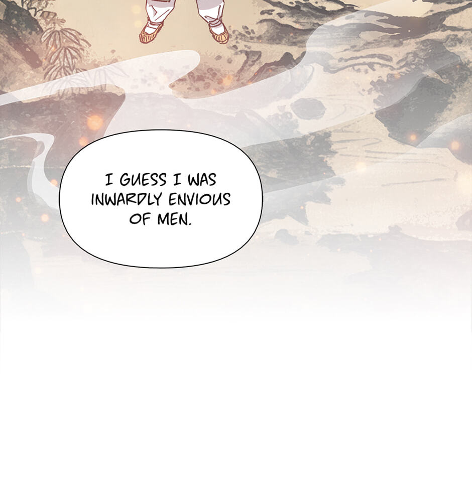 The Red Sleeve Chapter 152 page 85 - 