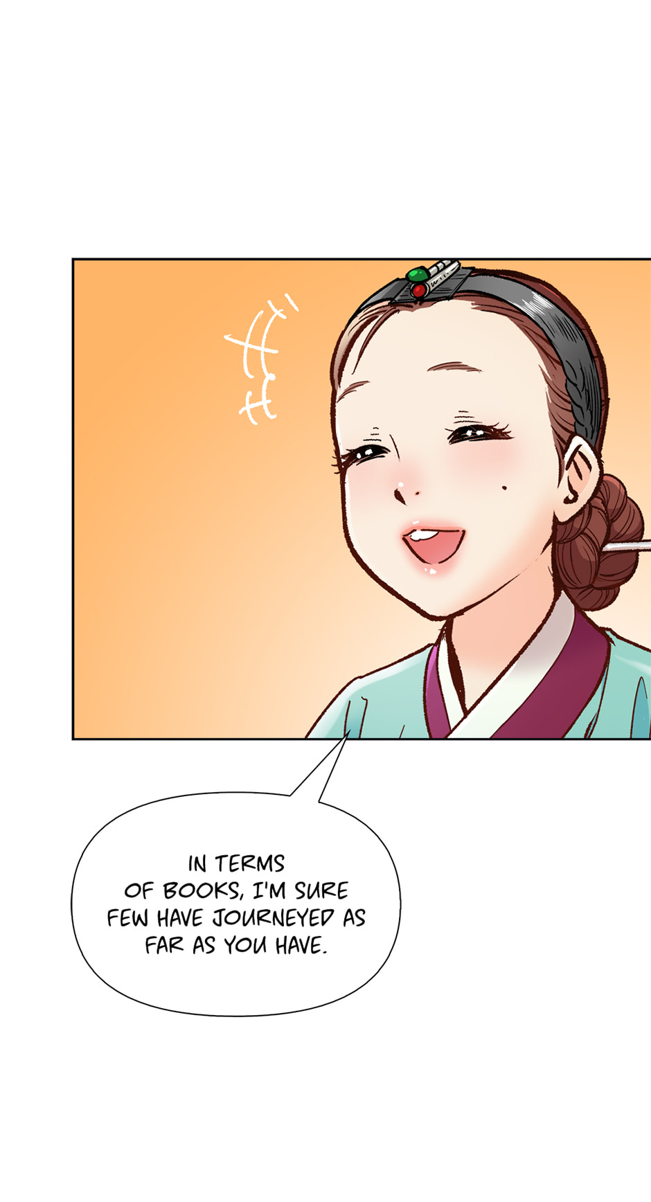 The Red Sleeve Chapter 152 page 86 - 