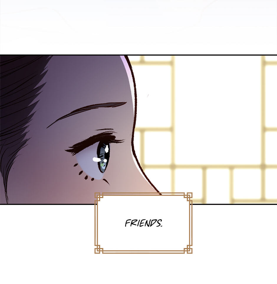 The Red Sleeve Chapter 153 page 11 - 
