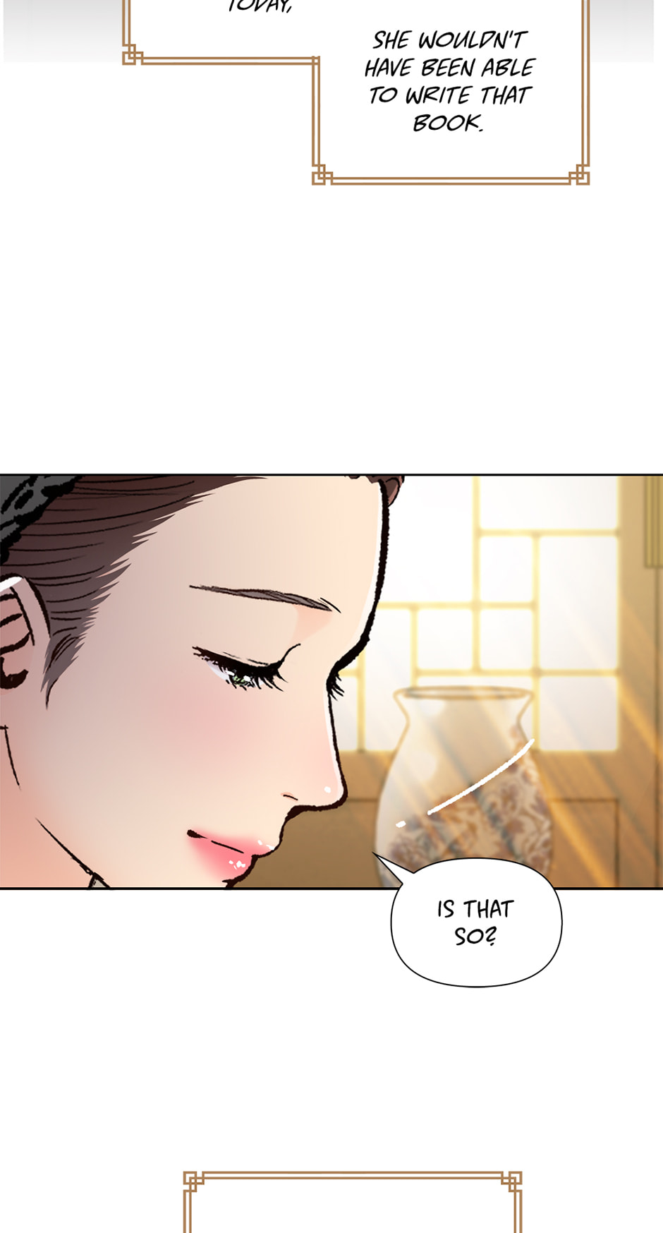 The Red Sleeve Chapter 153 page 13 - 