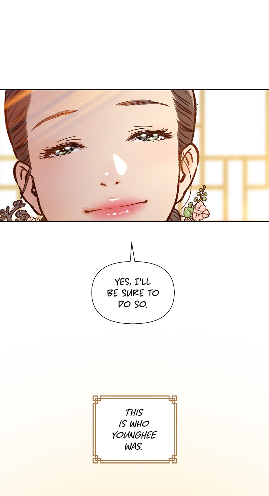 The Red Sleeve Chapter 153 page 18 - 