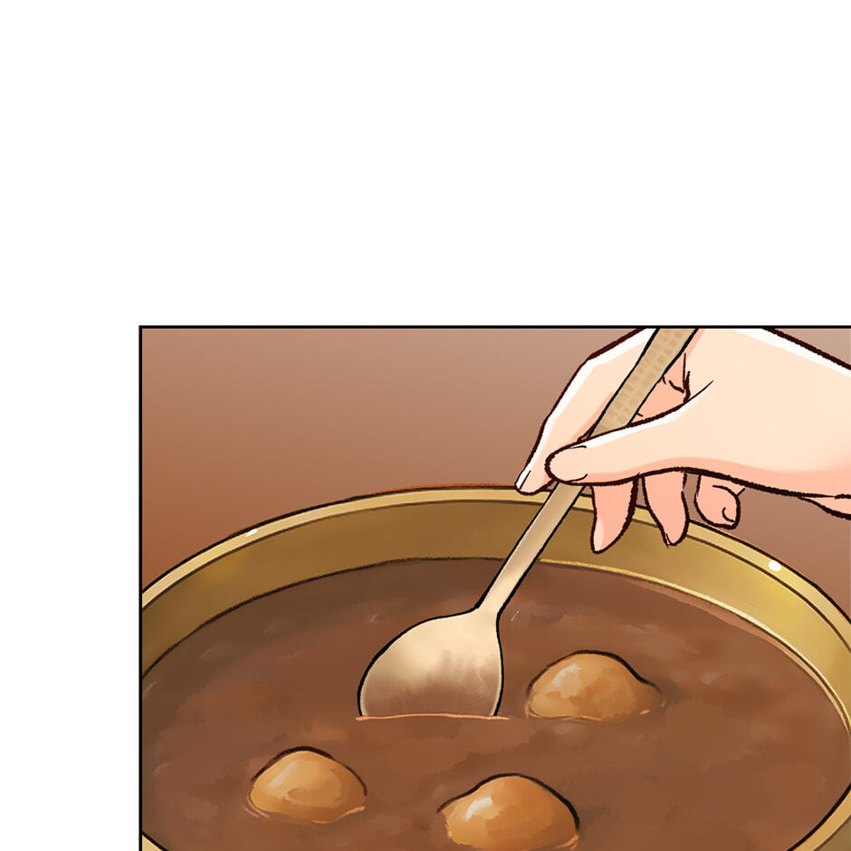 The Red Sleeve Chapter 153 page 27 - 
