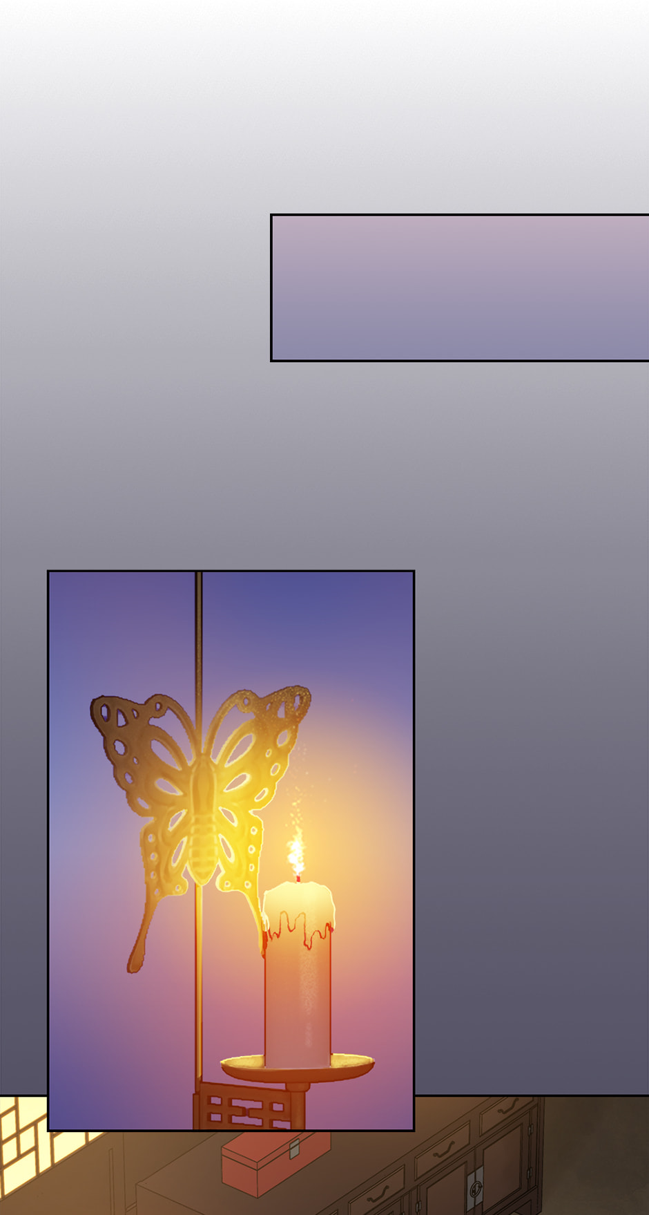 The Red Sleeve Chapter 153 page 35 - 