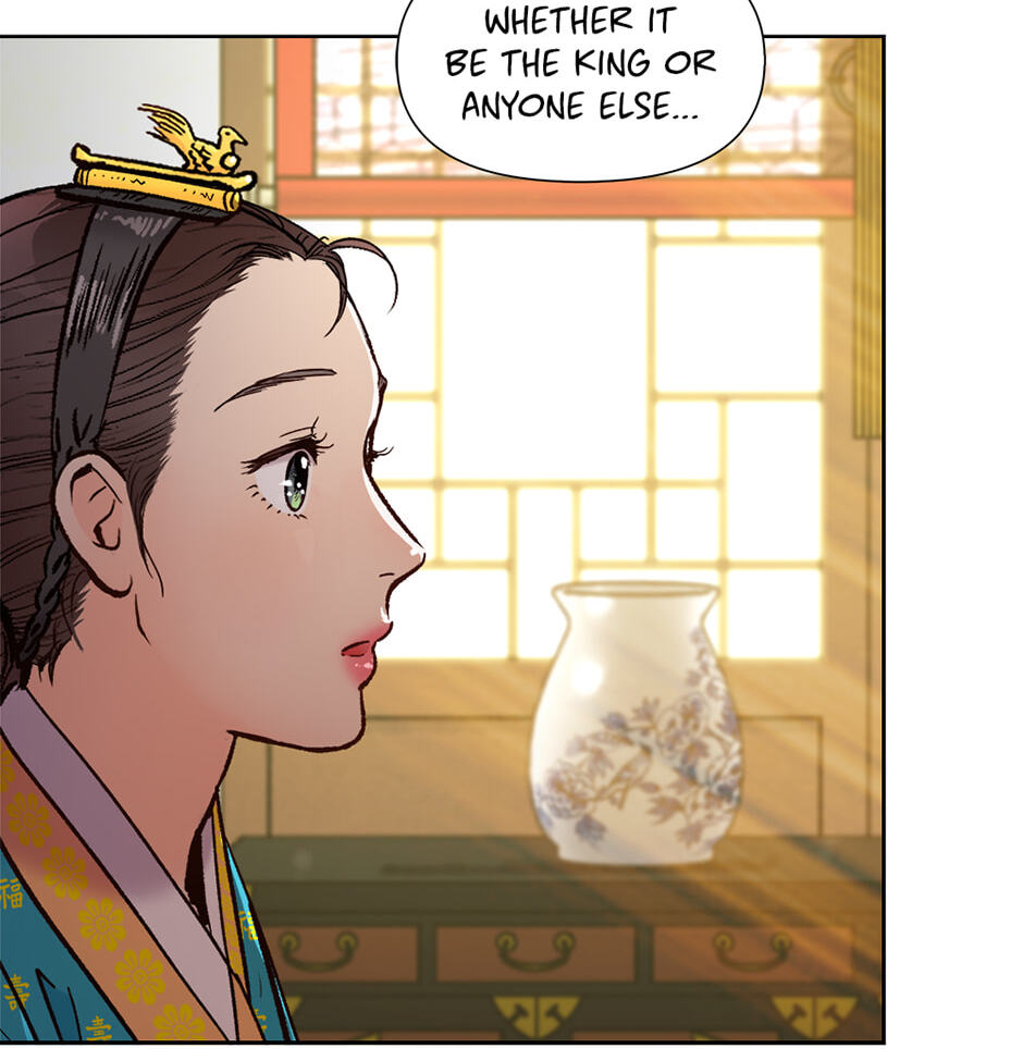 The Red Sleeve Chapter 153 page 7 - 