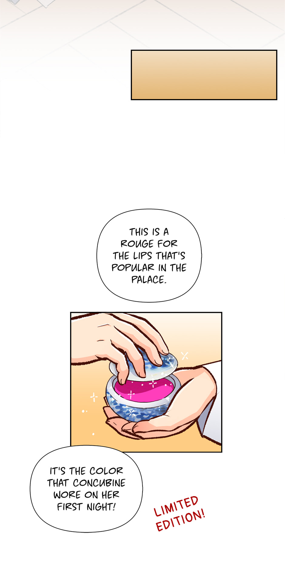 The Red Sleeve Chapter 153 page 69 - 