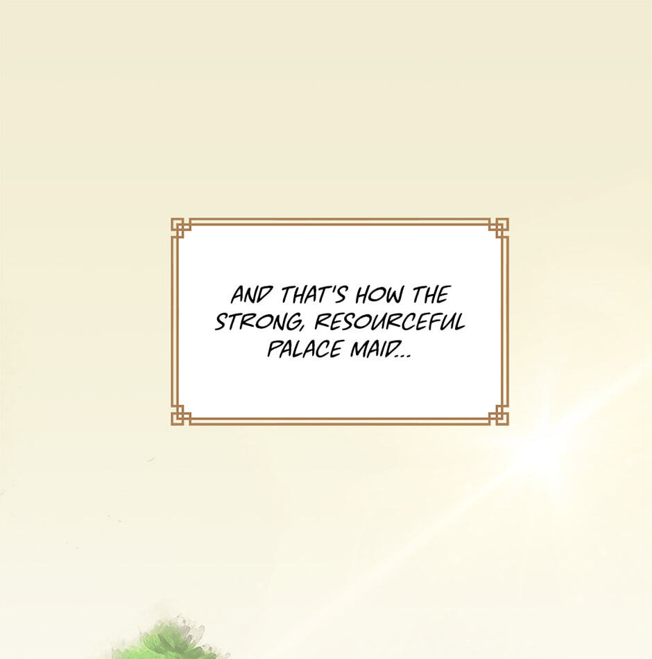 The Red Sleeve Chapter 153 page 74 - 