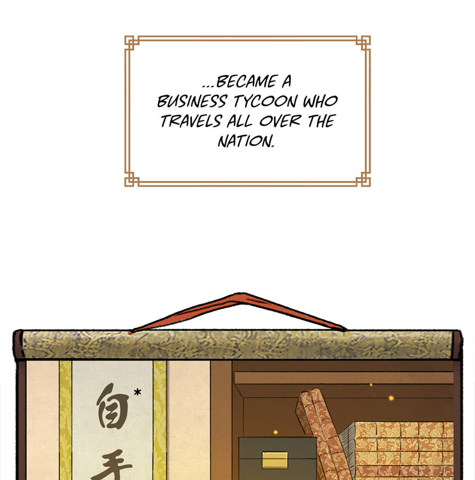 The Red Sleeve Chapter 153 page 77 - 