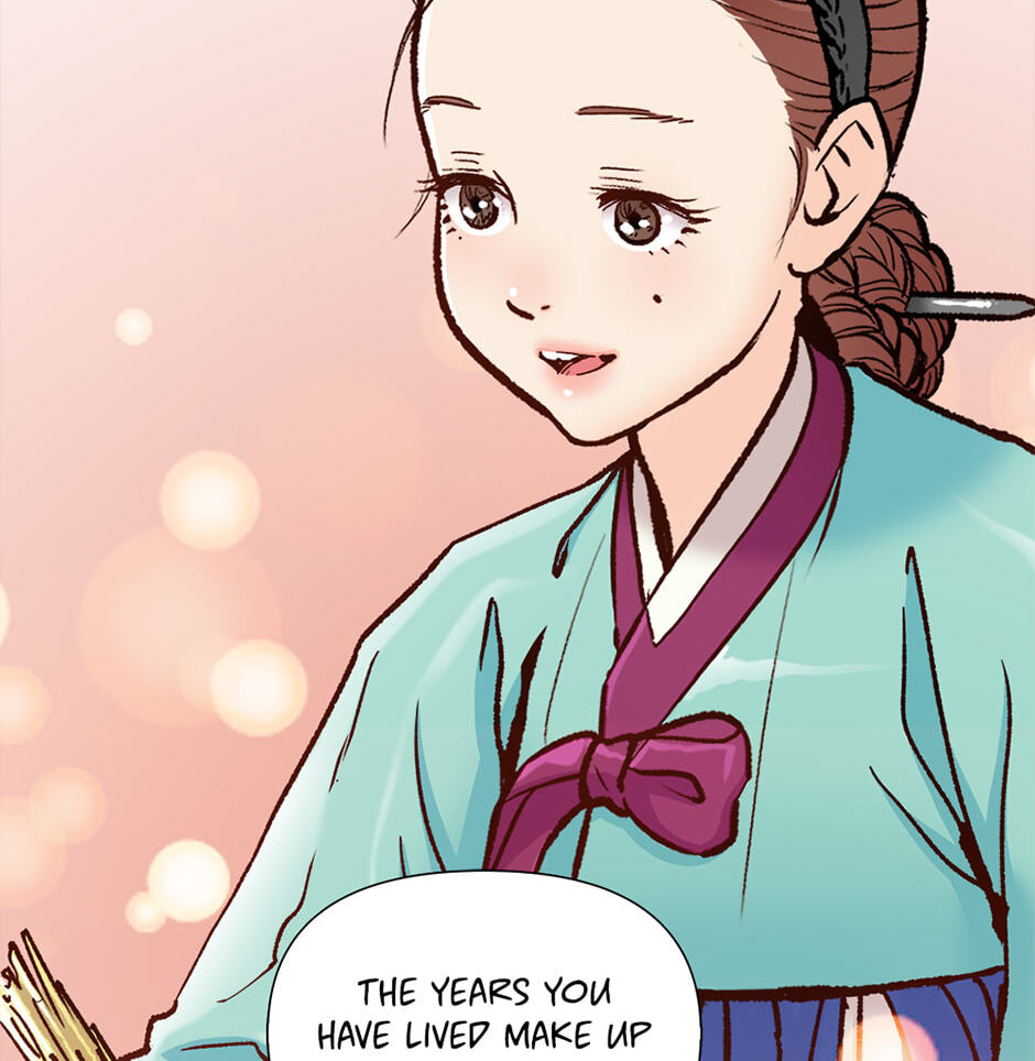 The Red Sleeve Chapter 153 page 9 - 