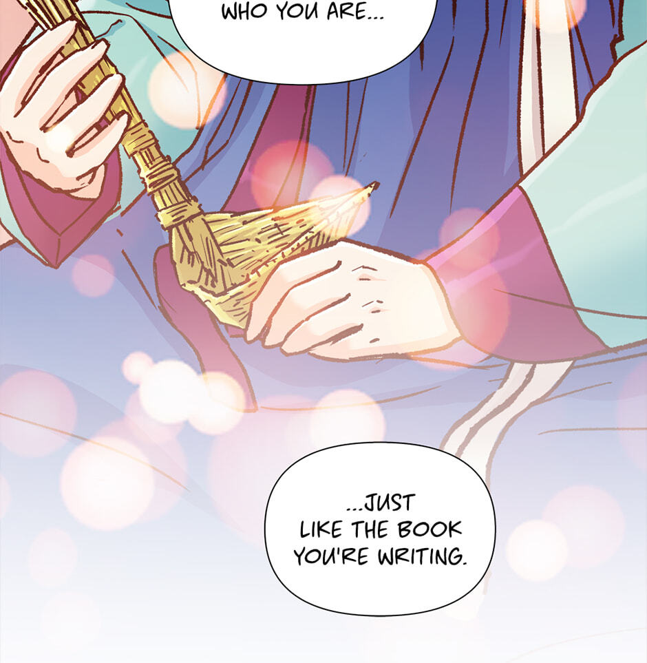 The Red Sleeve Chapter 153 page 10 - 