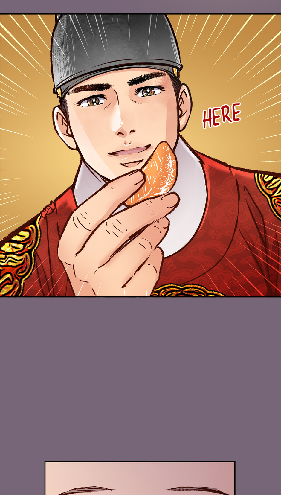 The Red Sleeve Chapter 154 page 102 - 