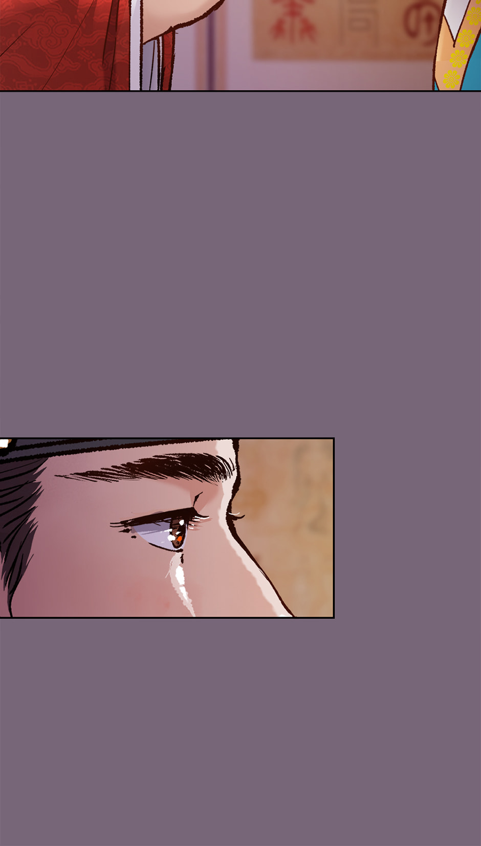 The Red Sleeve Chapter 154 page 104 - 