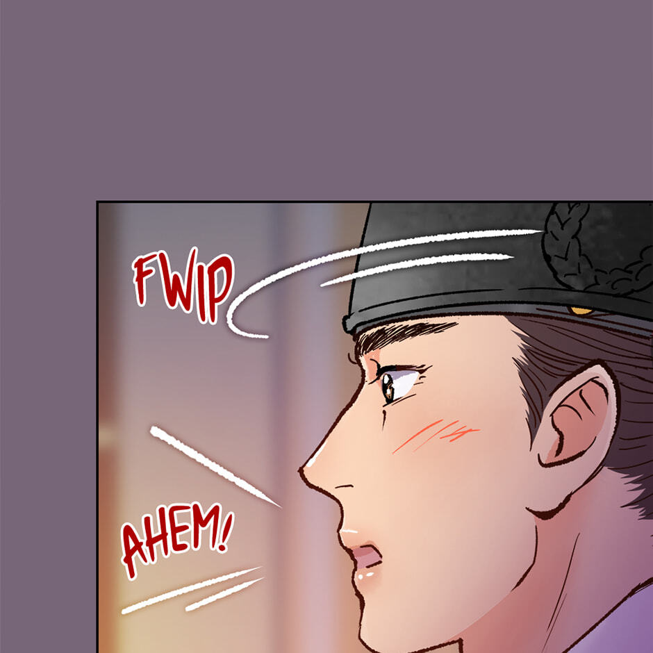 The Red Sleeve Chapter 154 page 109 - 