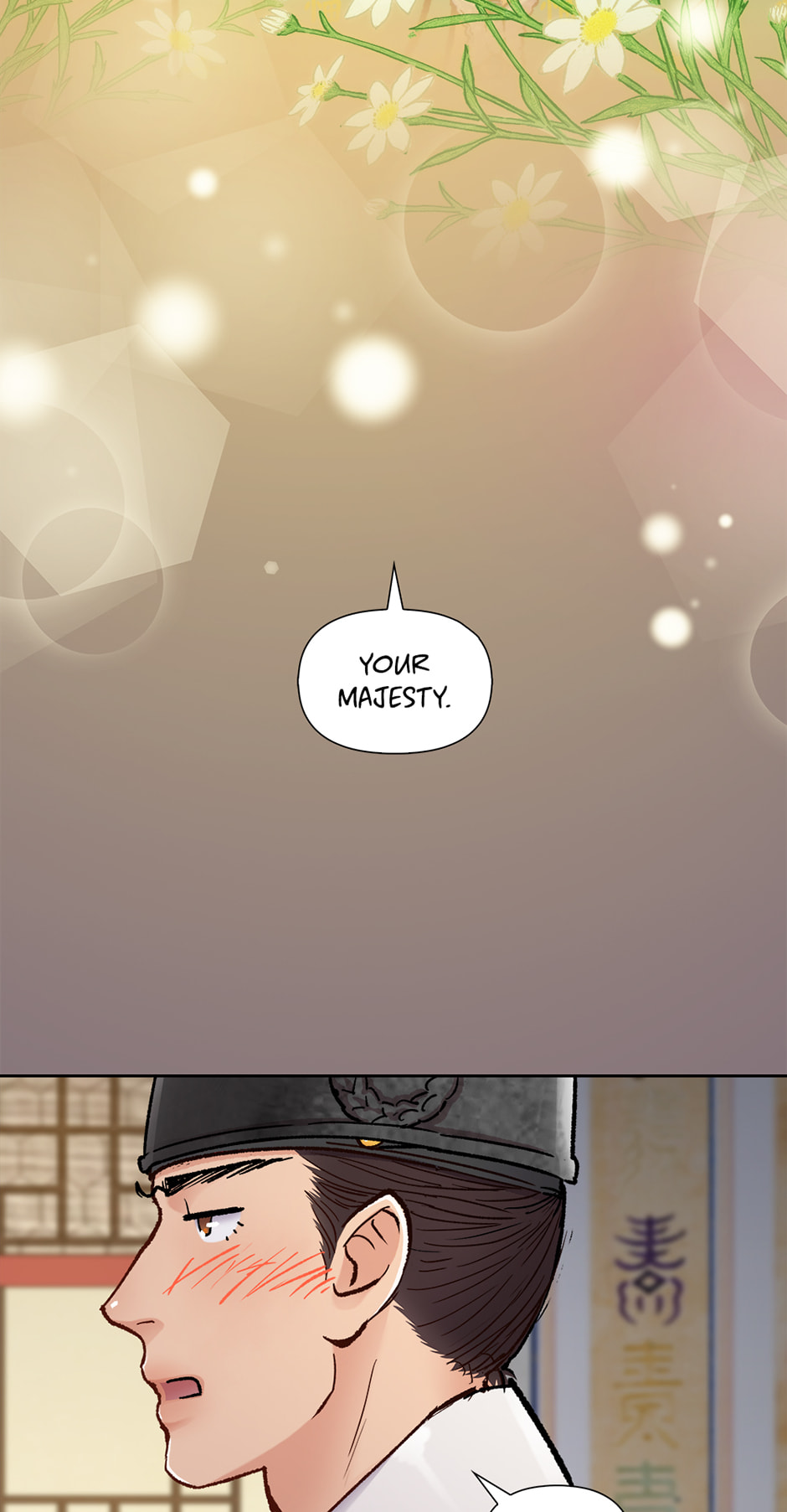 The Red Sleeve Chapter 154 page 117 - 