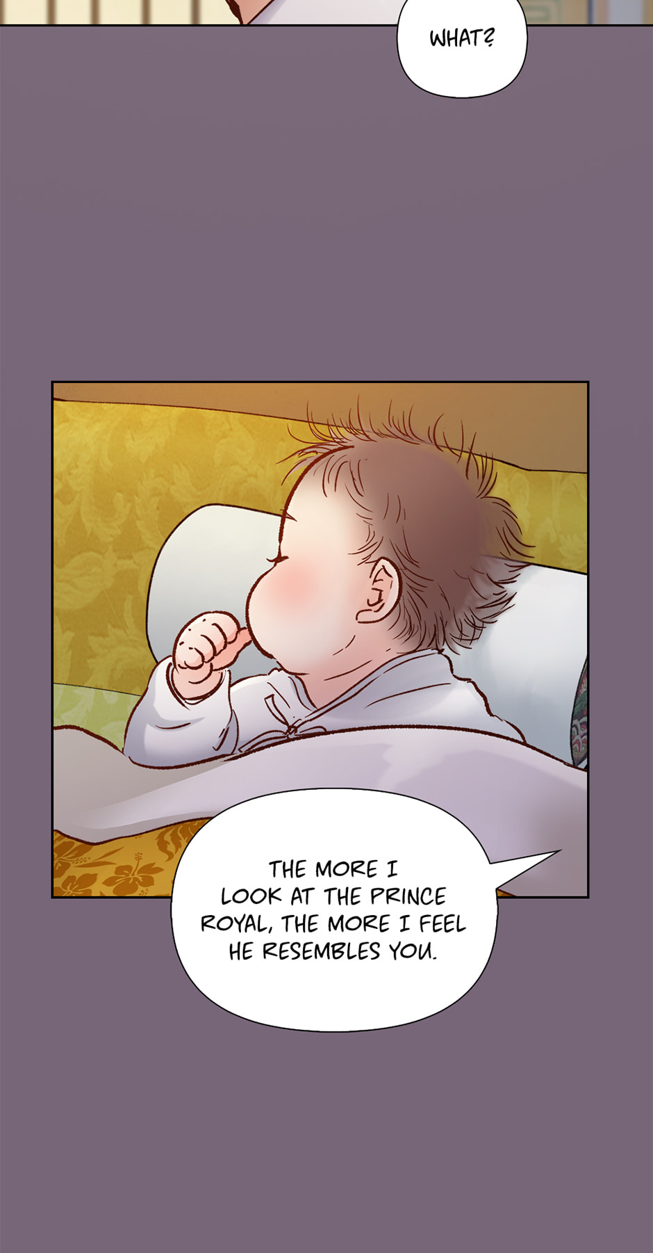 The Red Sleeve Chapter 154 page 118 - 