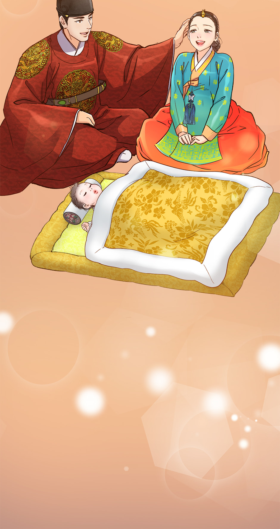 The Red Sleeve Chapter 154 page 121 - 