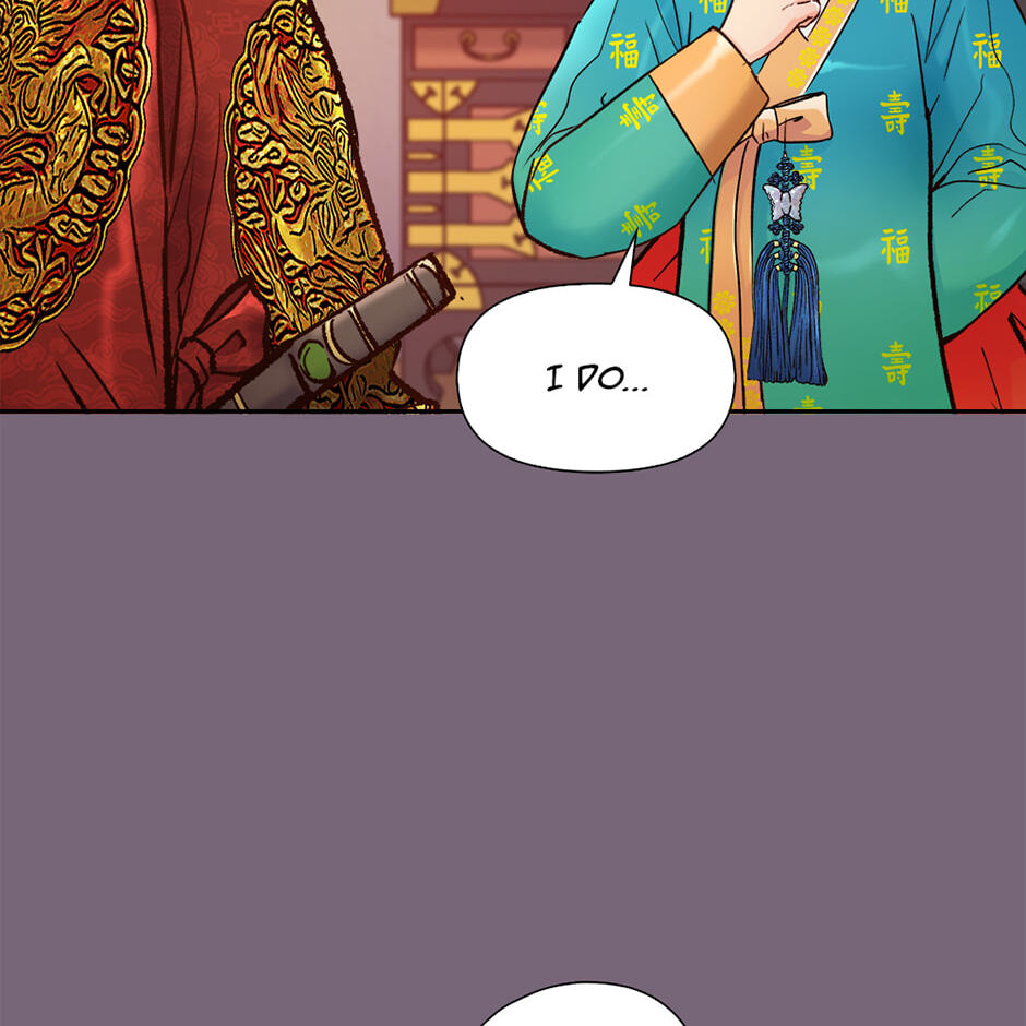 The Red Sleeve Chapter 154 page 14 - 