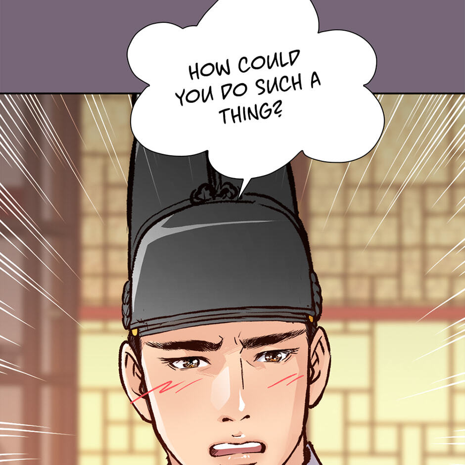 The Red Sleeve Chapter 154 page 15 - 