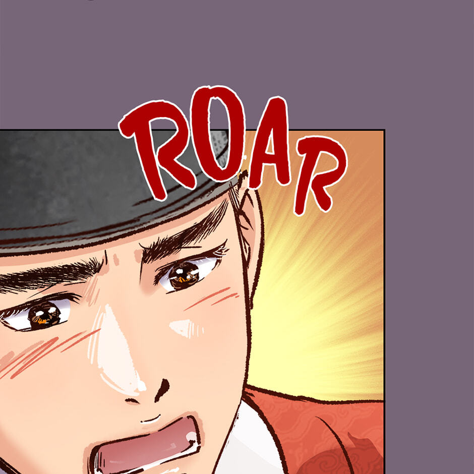 The Red Sleeve Chapter 154 page 19 - 