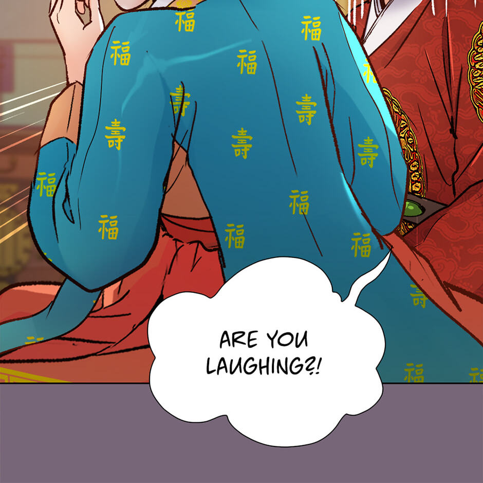 The Red Sleeve Chapter 154 page 26 - 