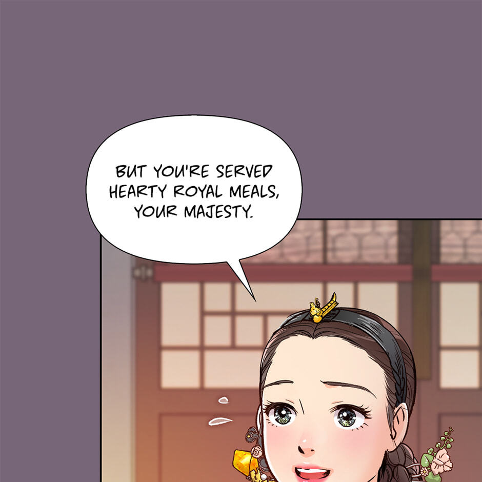 The Red Sleeve Chapter 154 page 27 - 