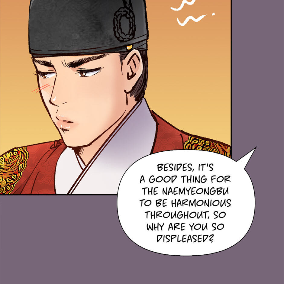 The Red Sleeve Chapter 154 page 29 - 