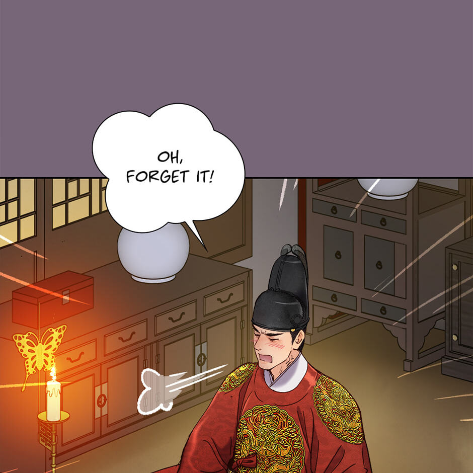 The Red Sleeve Chapter 154 page 30 - 