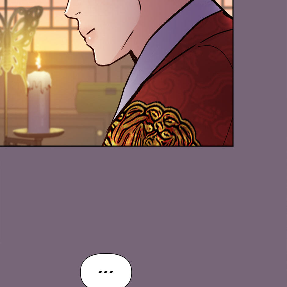 The Red Sleeve Chapter 154 page 33 - 